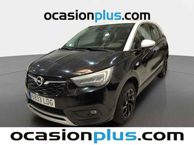 Opel Crossland x Ocasión Barcelona