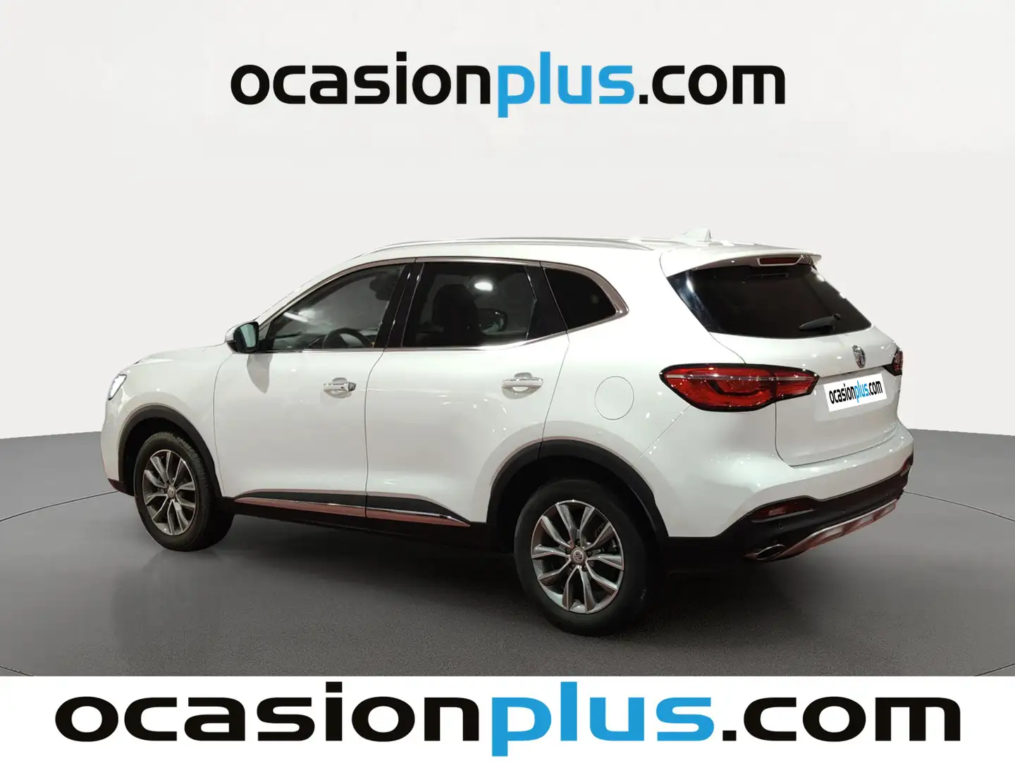 Foto MG HS MG HS 1.5 Turbo GDI Comfort DCT (162 CV)