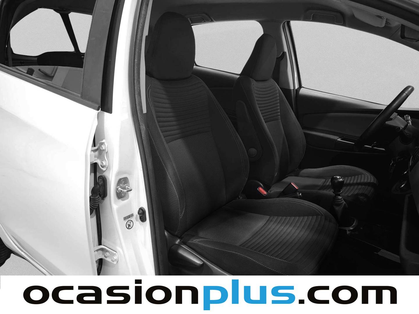 Toyota Yaris Toyota Yaris 1.3 100 Feel (99 CV) manual