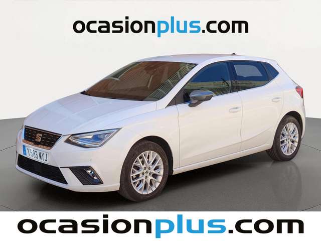 Seat Ibiza 1.0 TSI S&S Xcellence (115 CV) de segunda mano