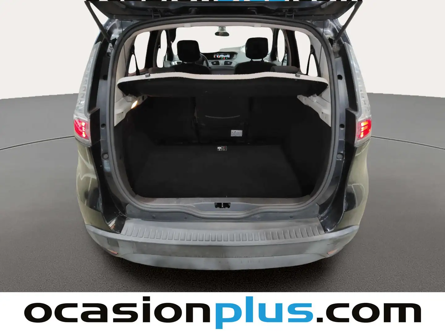 Foto Renault Scénic Renault Scenic dCi 95 Selection Euro6 (95 CV)