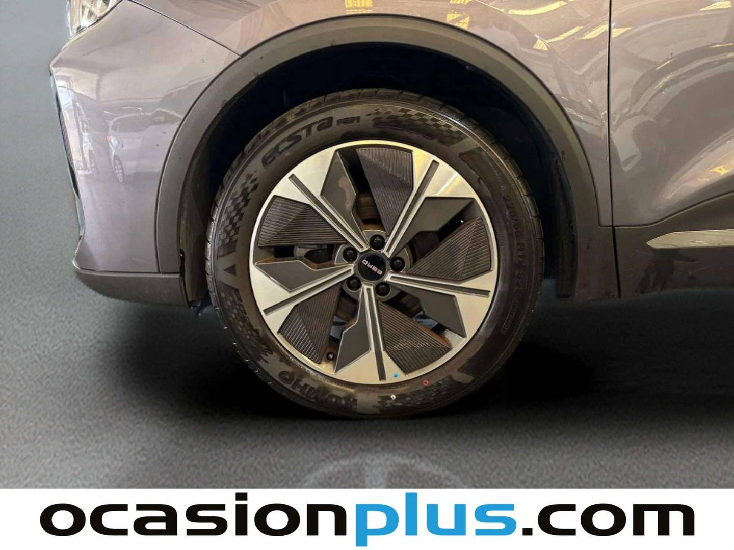 EBRO S700 EBRO S700 1.6 TGDI Luxury 7 DCT (147 CV) de ocasión