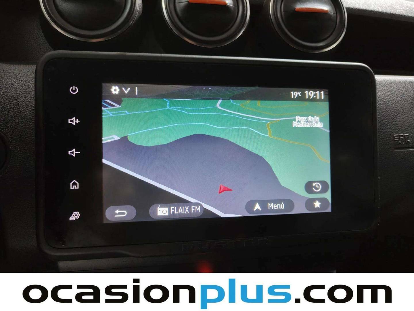 Equipamiento del Dacia Duster Dacia Duster Extreme TCE (130 CV) 4X2