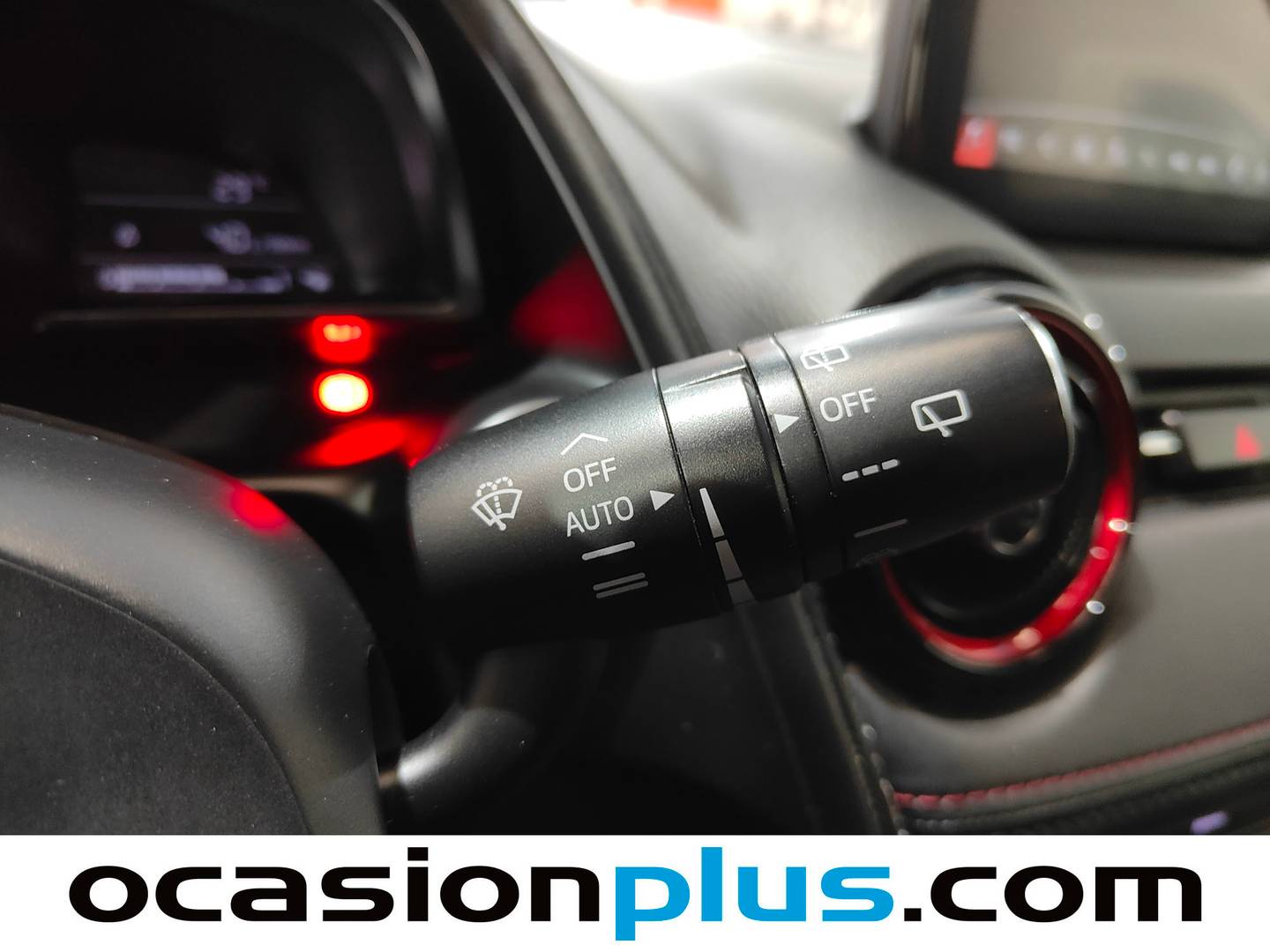 Mazda CX-3 Mazda CX-3 1.5 DE SKYACTIV Luxury 2WD (105 CV) seminuevo