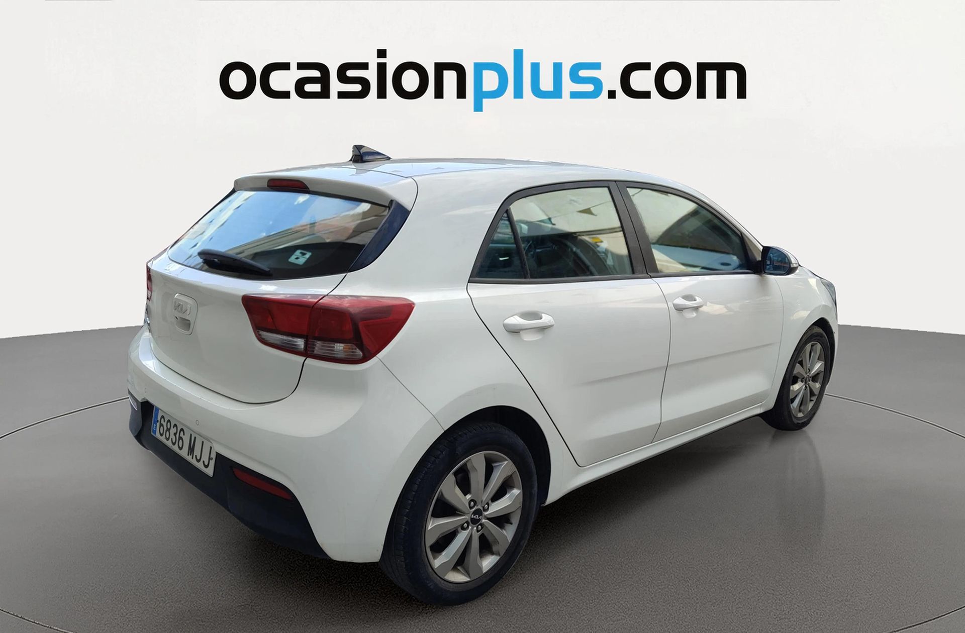 Kia Rio 1.0 T-GDi MHEV iMT Drive - foto 4