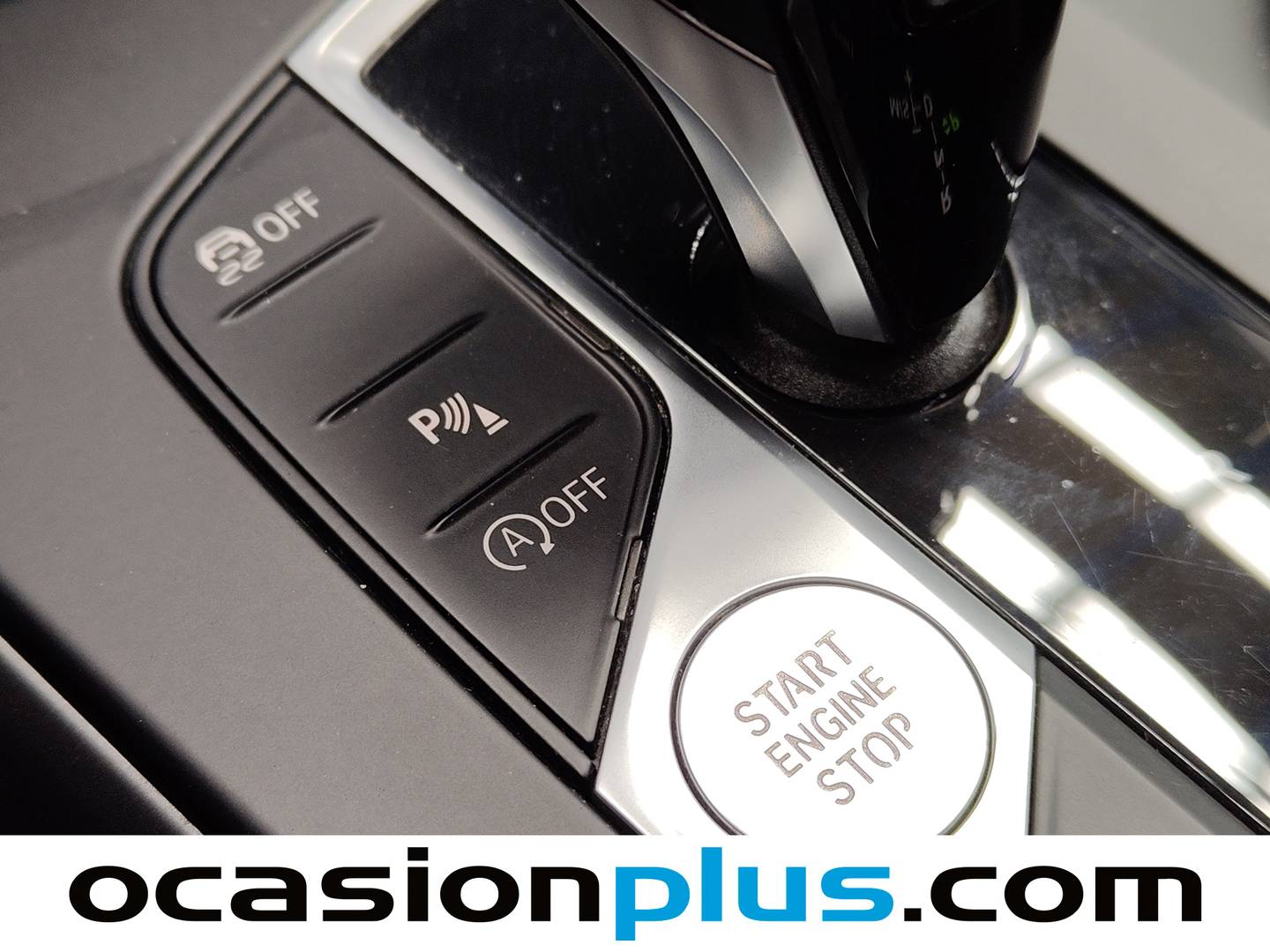 BMW Serie 1 BMW Serie 1 116d (116 CV) de ocasión