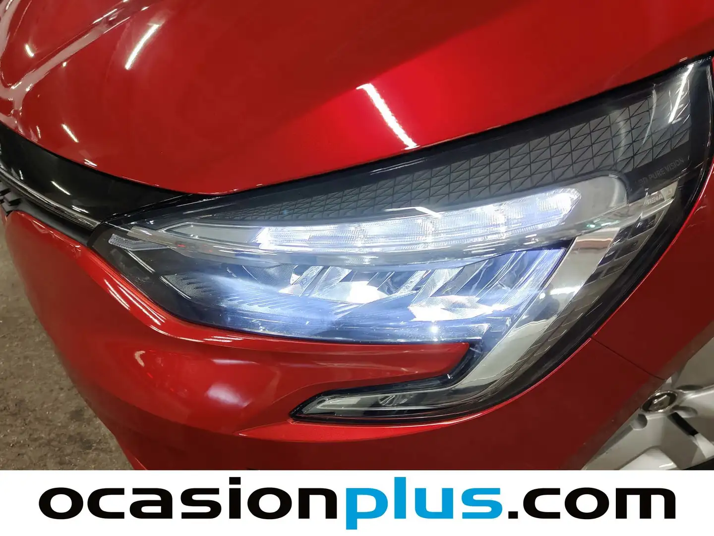 Foto Renault Clio Renault Clio Intens TCe (90 CV)