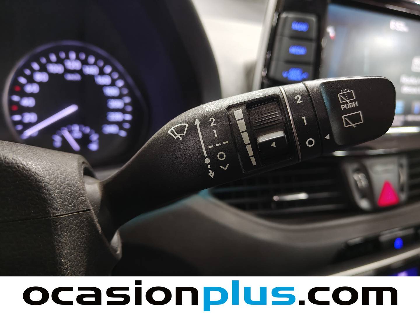 Foto Hyundai i30 Hyundai i30 CW CRDI Tecno Sky (110 CV)