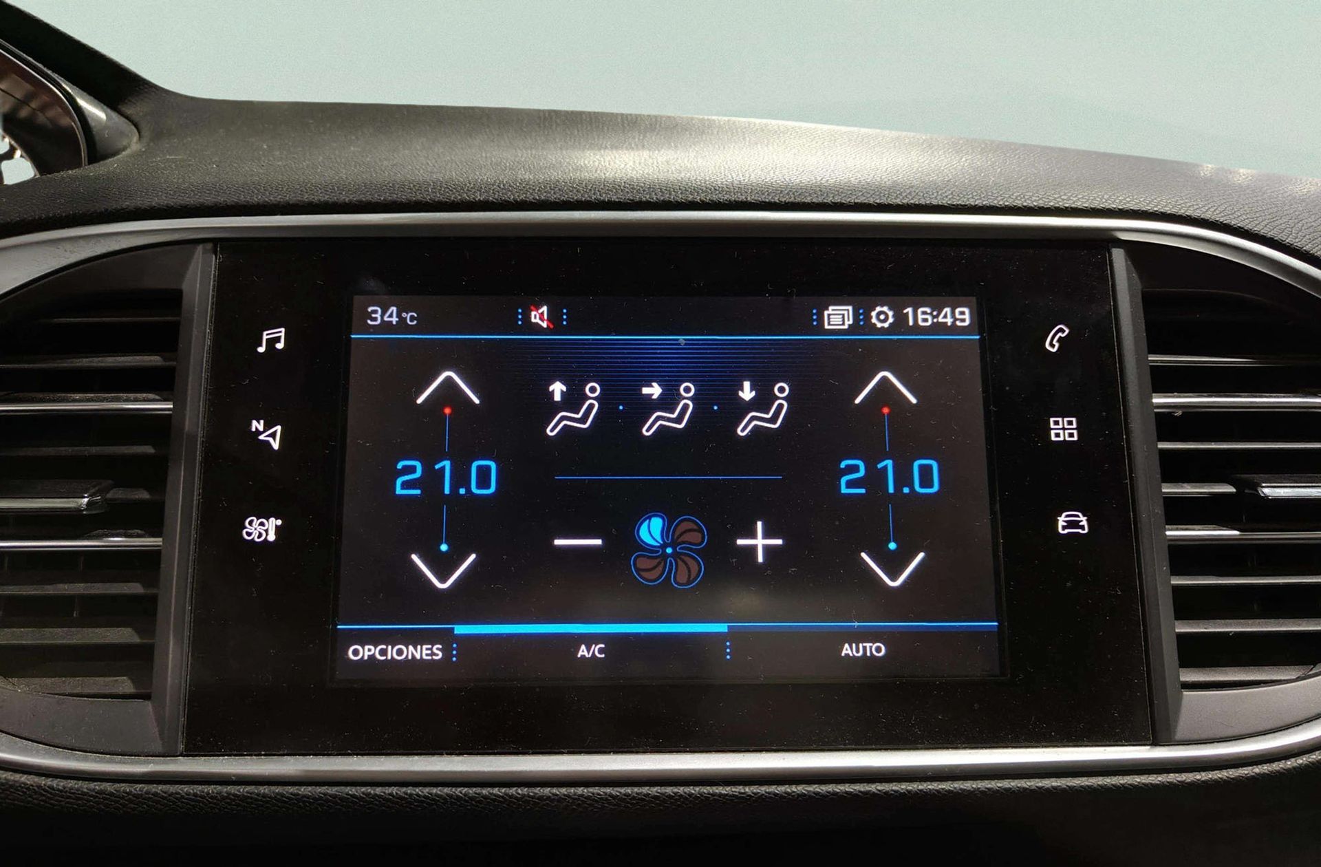 Peugeot 308 PureTech 110 Style - foto 26