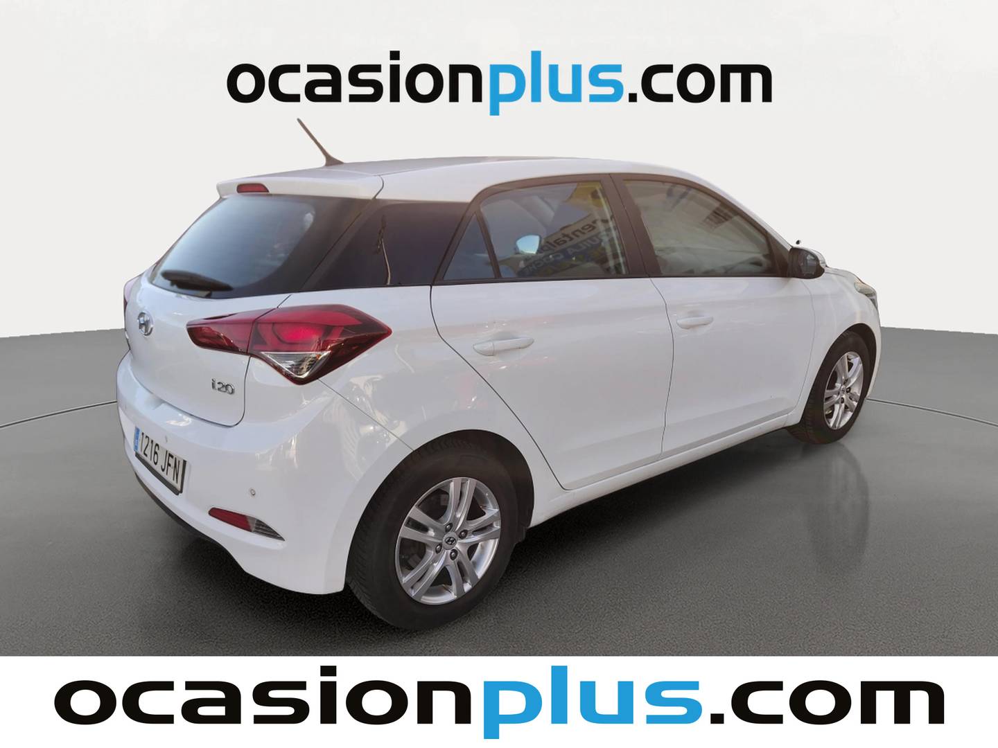 Hyundai i20 Hyundai i20 1.4 CRDI Klass (90 CV) 90cv