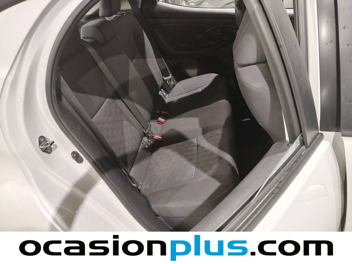 Foto Toyota Yaris Toyota Yaris 120H Active Plus  (116 CV)