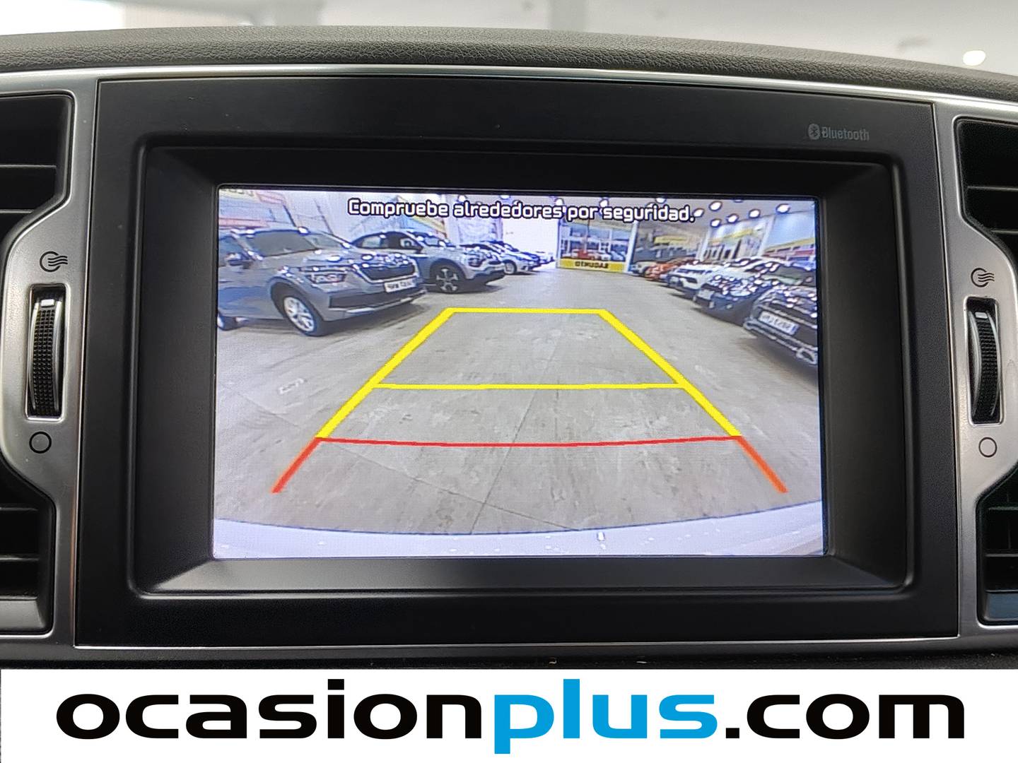 Foto KIA Sportage Kia Sportage 1.6 GDi x-Tech17 4x2 (132 CV)