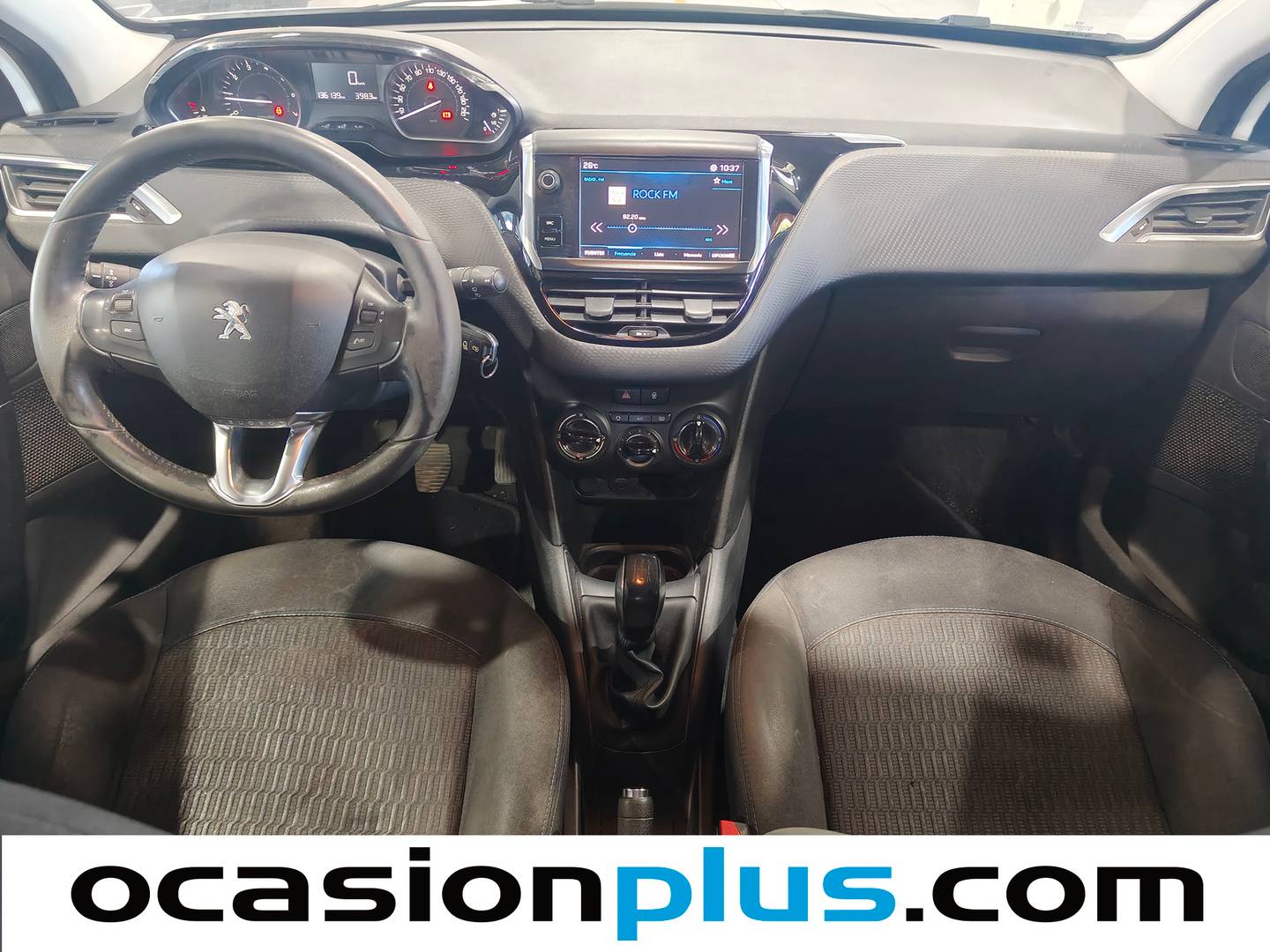 Peugeot 208 Peugeot 208 1.2 PureTech Style (82 CV) seminuevo