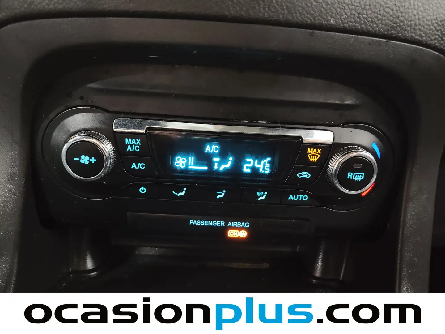 Foto Ford Ka+ Ford Ka+ 1.2 Ti-VCT White Edition (85 CV)