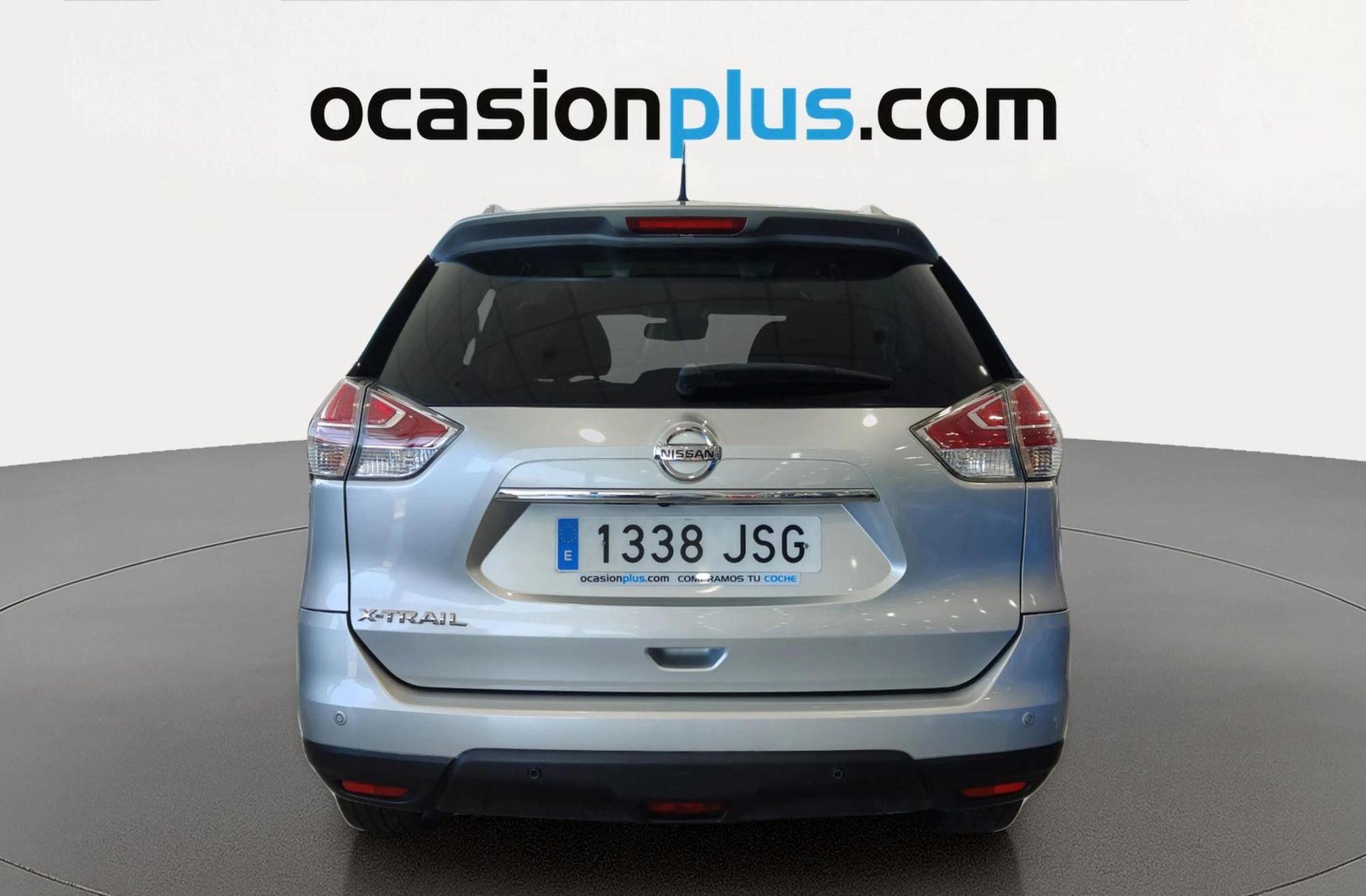 Nissan X-Trail 1.6 dCi 360 7 plazas - foto 20