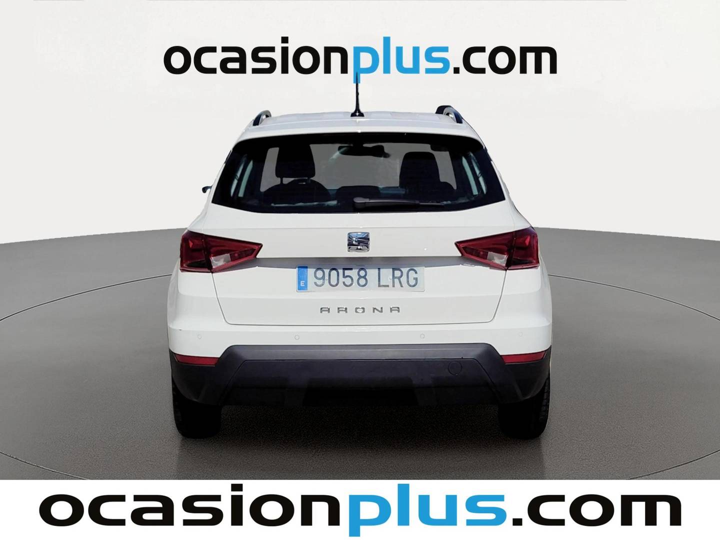 Seat Arona Seat Arona 1.0 TSI Style Go2 (110 CV) 2021