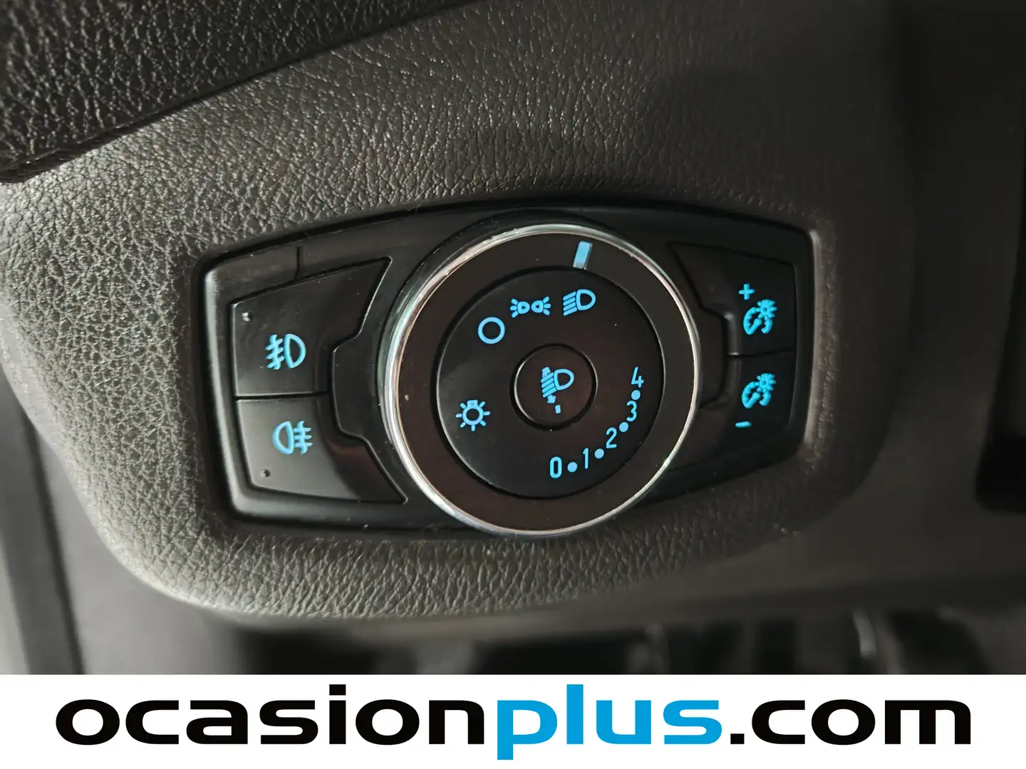 Foto Ford Transit Connect Ford Transit Connect 1.5 TDCI Trend 220 L1 (100 CV)