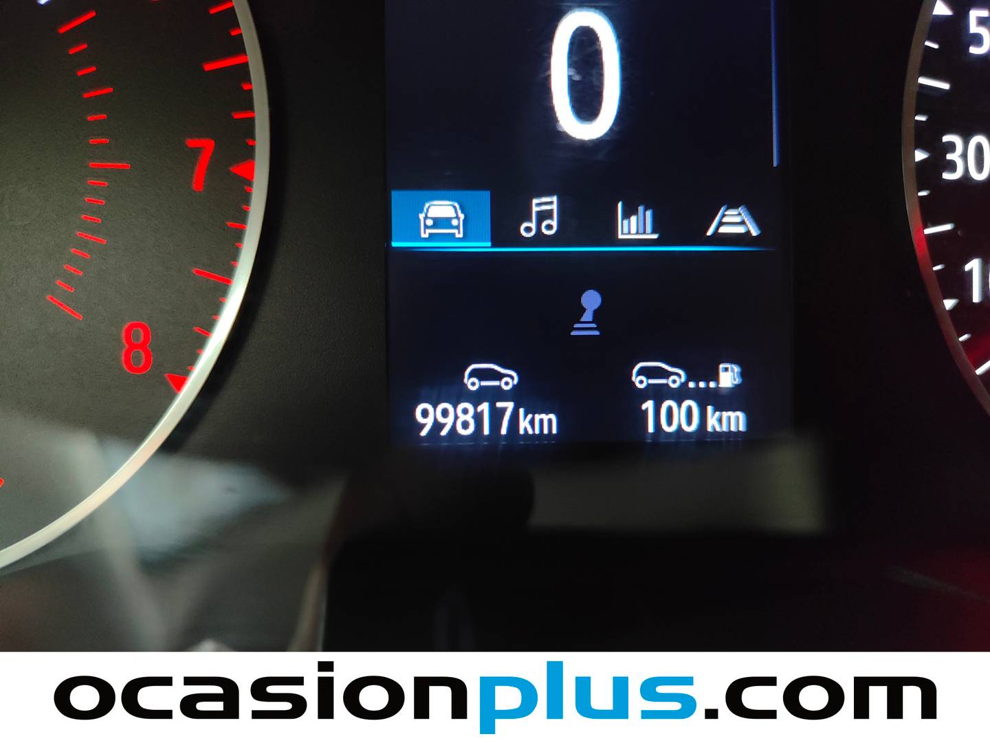 Renault Clio Renault Clio Intens TCe (90 CV) seminuevo