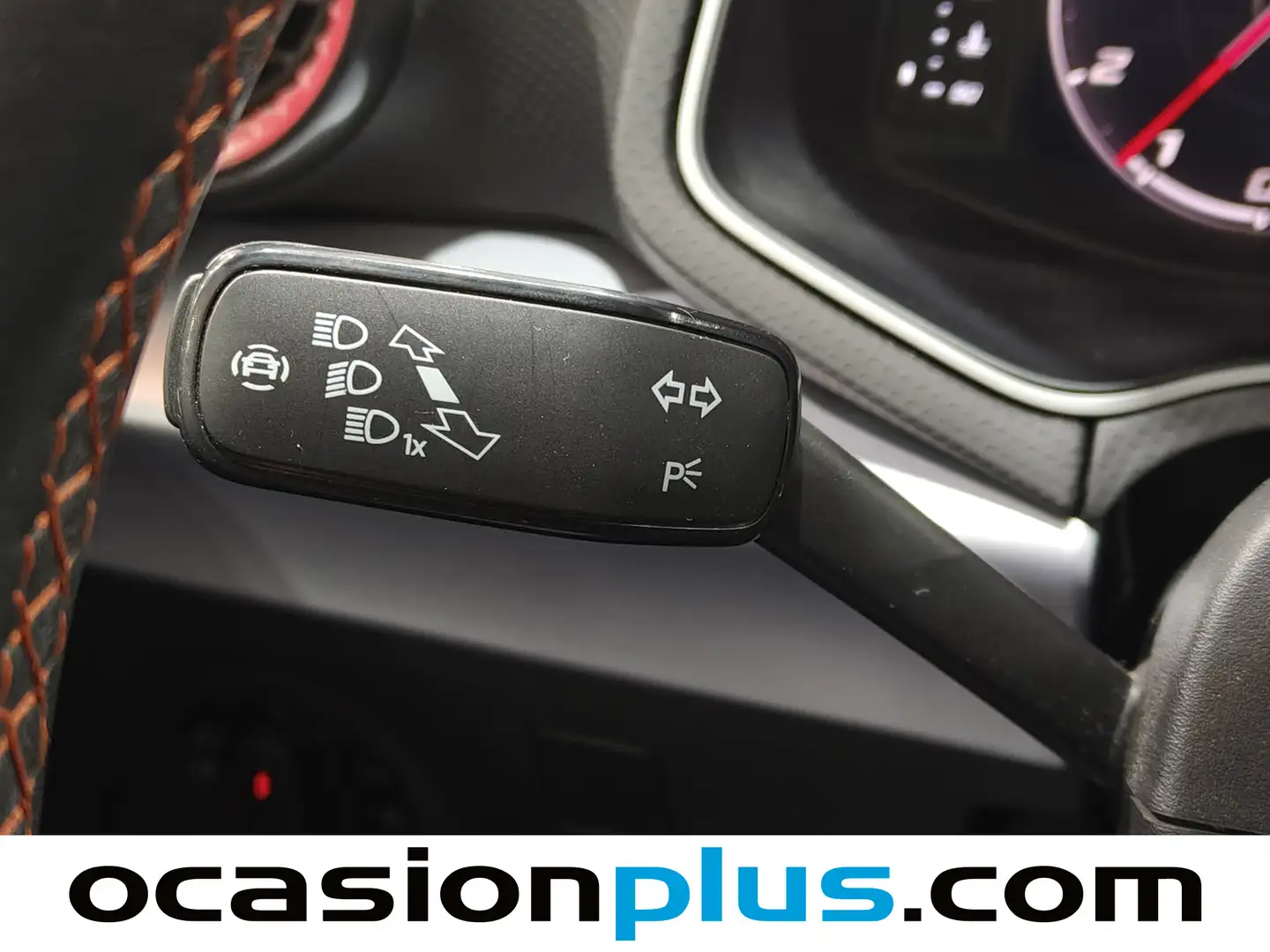 Foto Seat Ibiza SEAT Ibiza 1.5 TSI FR XL DSG (150 CV)