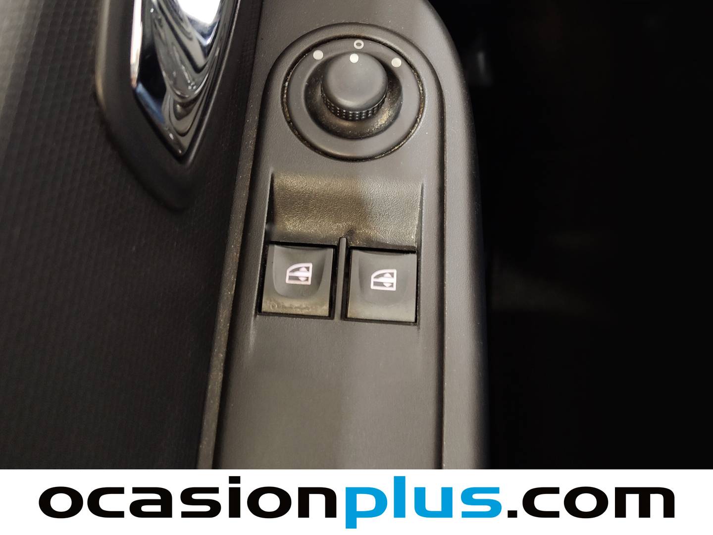 Renault Clio Renault Clio Business dCi (75 CV) de ocasión