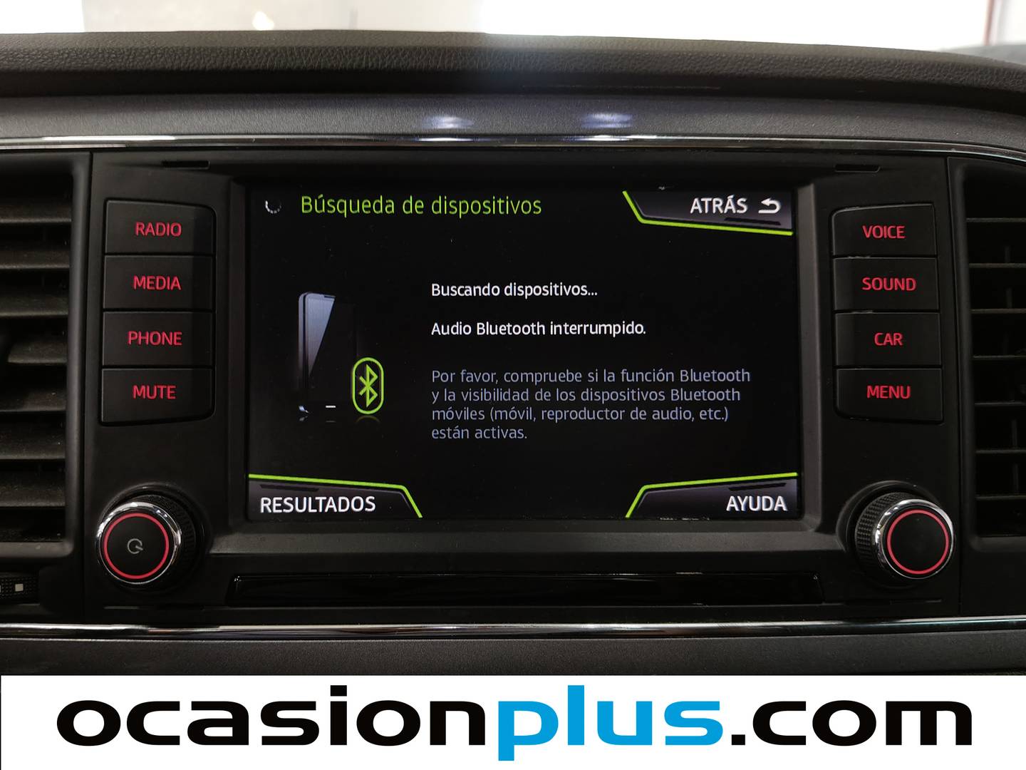 Seat León Seat León SC 1.4 TSI ACT S&S FR Ultimate Edition (150 CV) manual