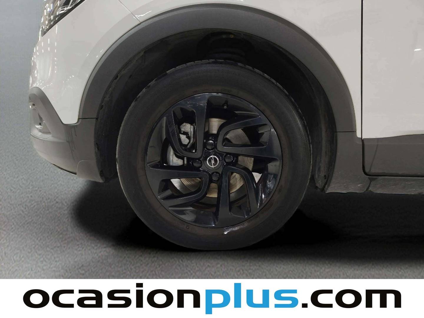 Paquetes del Opel Crossland X Opel Crossland X 1.5D S&S Innovation Auto (120 CV)