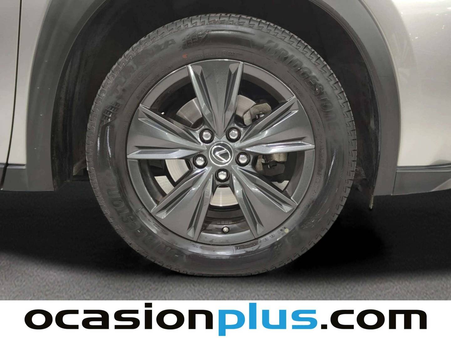 Lexus UX Lexus UX 250h Business 2WD (184 CV) km 0