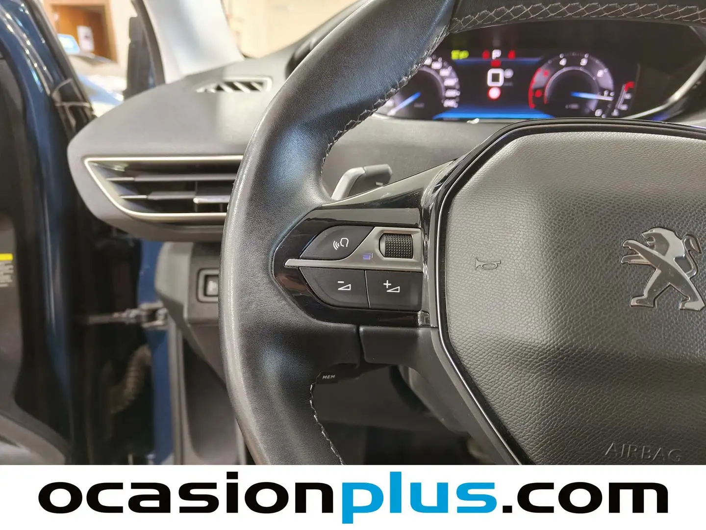 Foto Peugeot 5008 Peugeot 5008 BlueHDI 180 S&S Allure Pack EAT8  7 Plazas (180 CV)