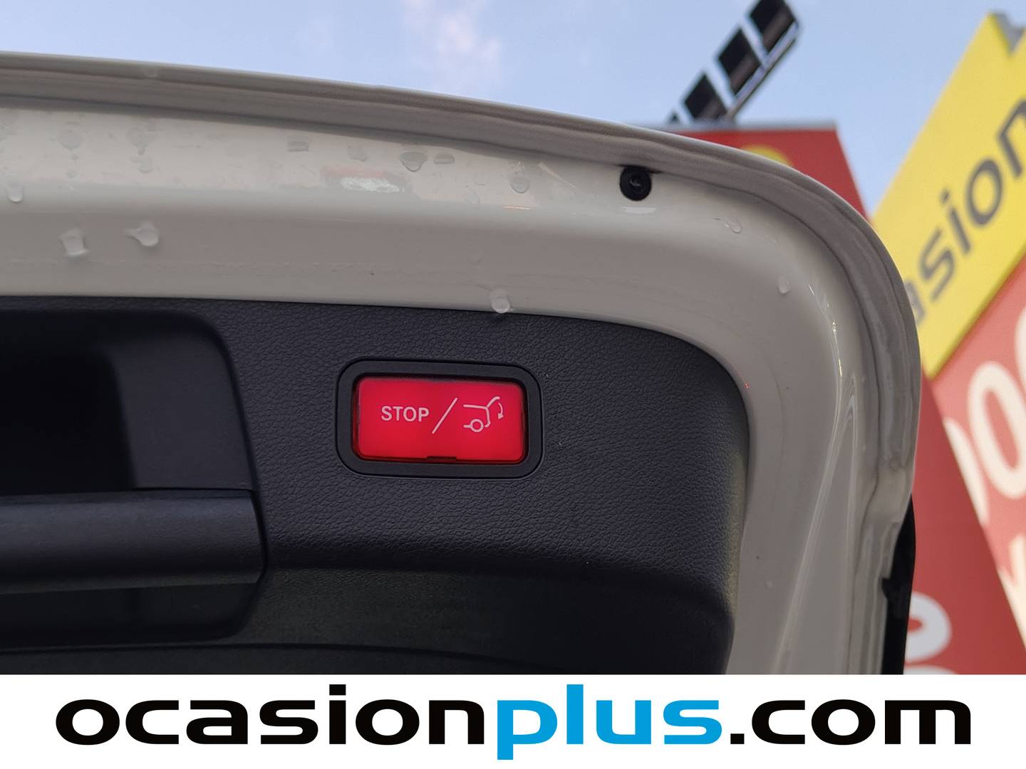 Foto Mercedes GLA Mercedes-Benz GLA GLA 200 d (136 CV)