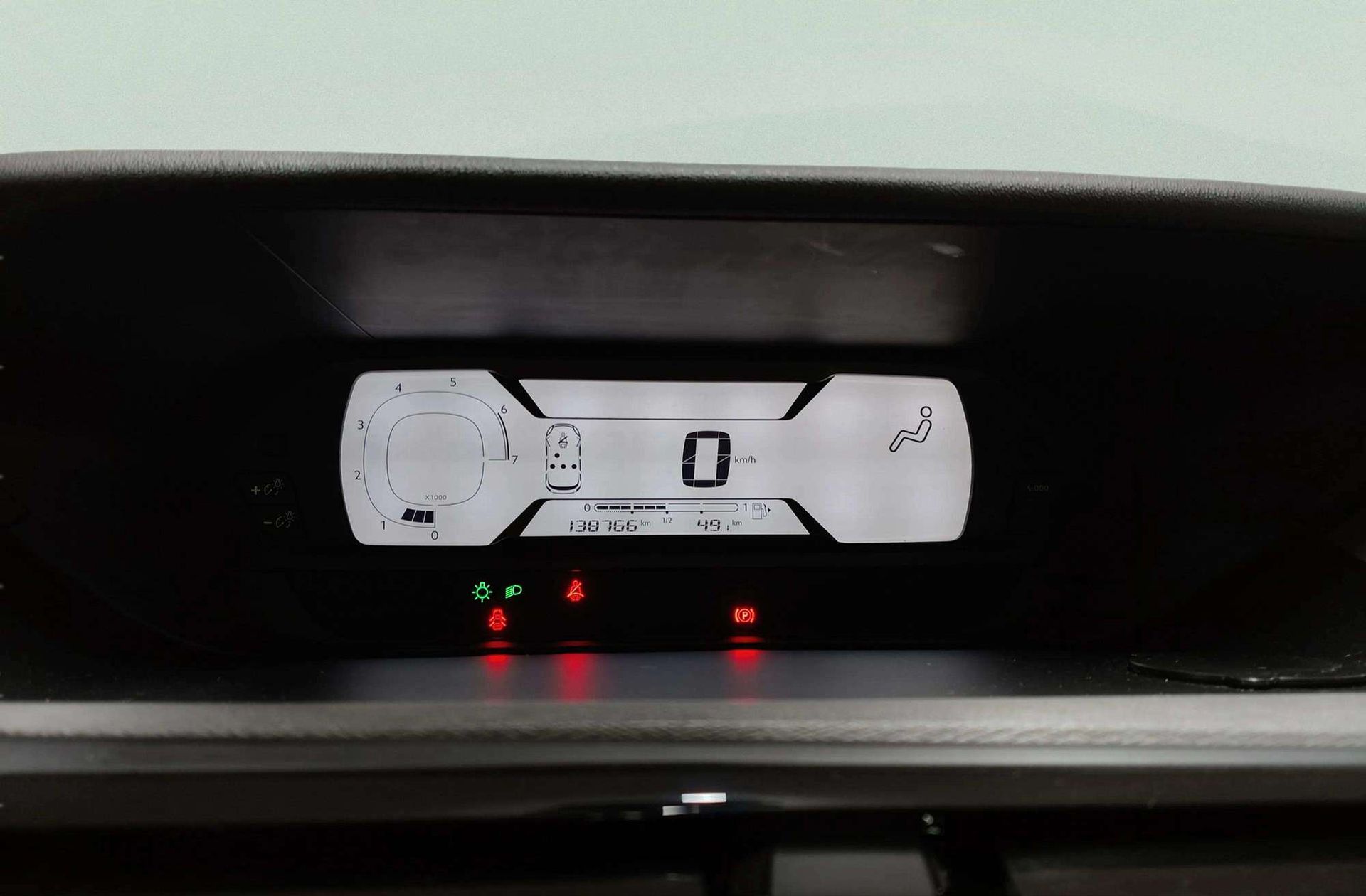 Citroën C4 Picasso PureTech 130 Seduction - foto 19
