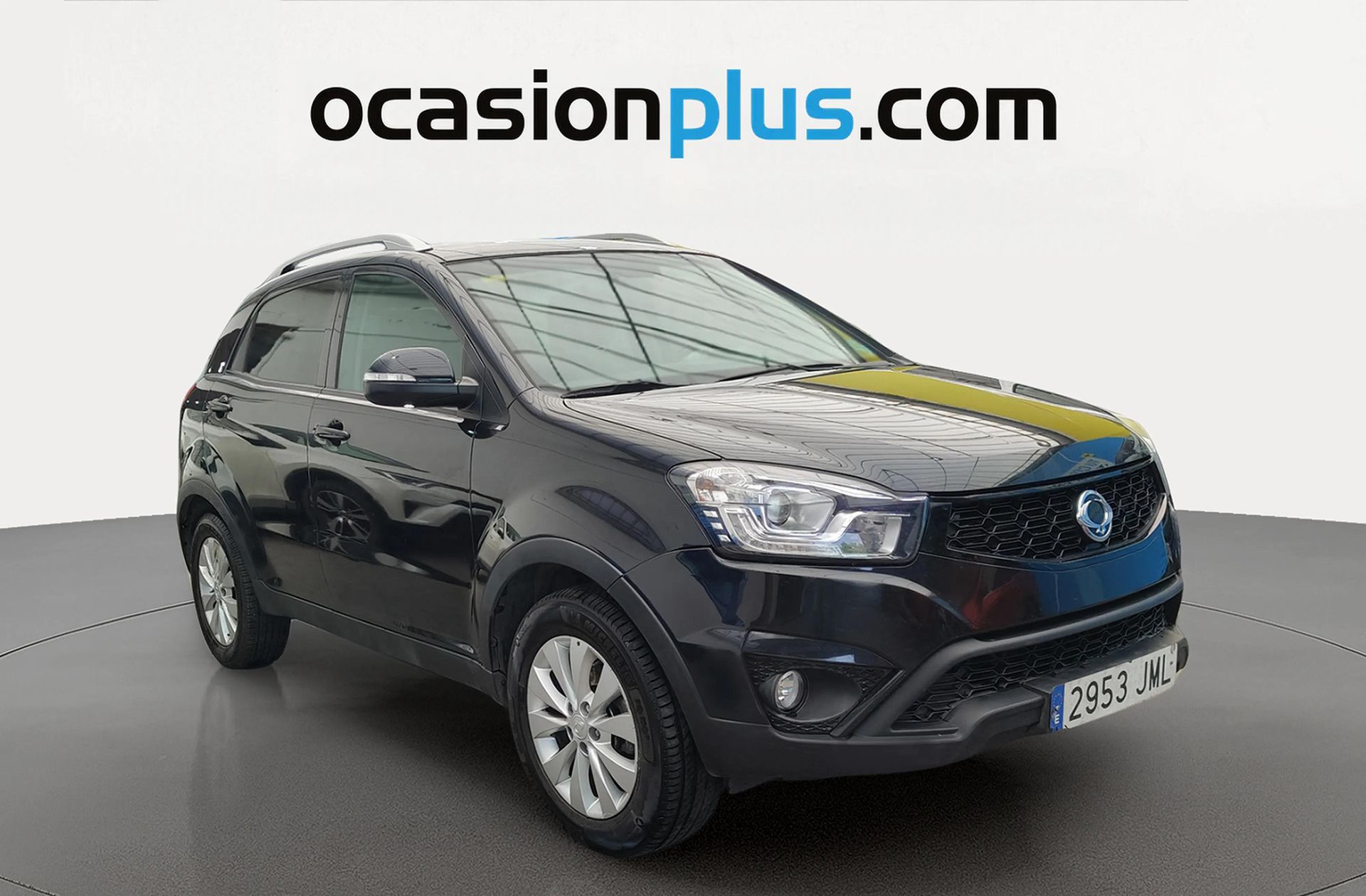 SsangYong Korando D22T Premium 4x2 - foto 2