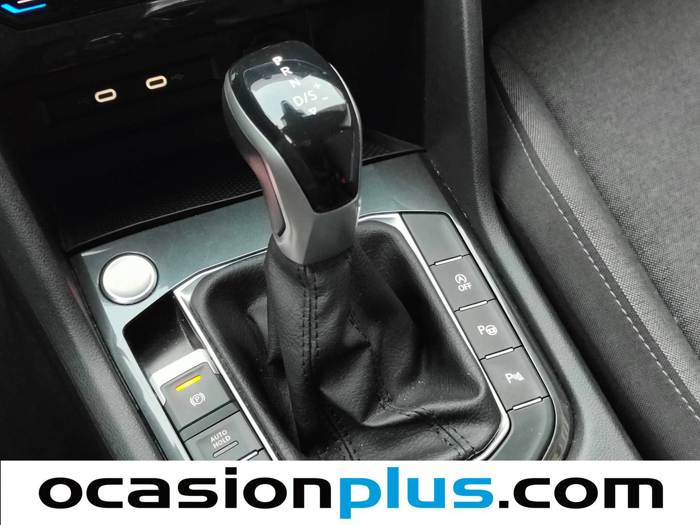 Foto Seat Tarraco SEAT Tarraco 1.5 TSI S&S Style XL DSG (150 CV) 7 Plazas