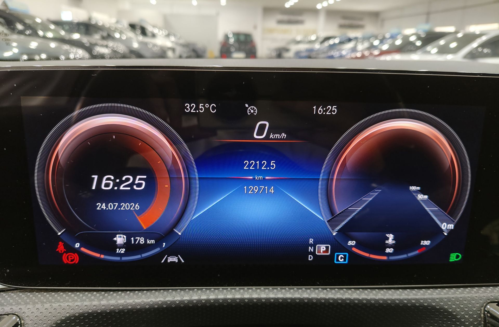 Mercedes-Benz Clase A 180 d Pack AMG - foto 24