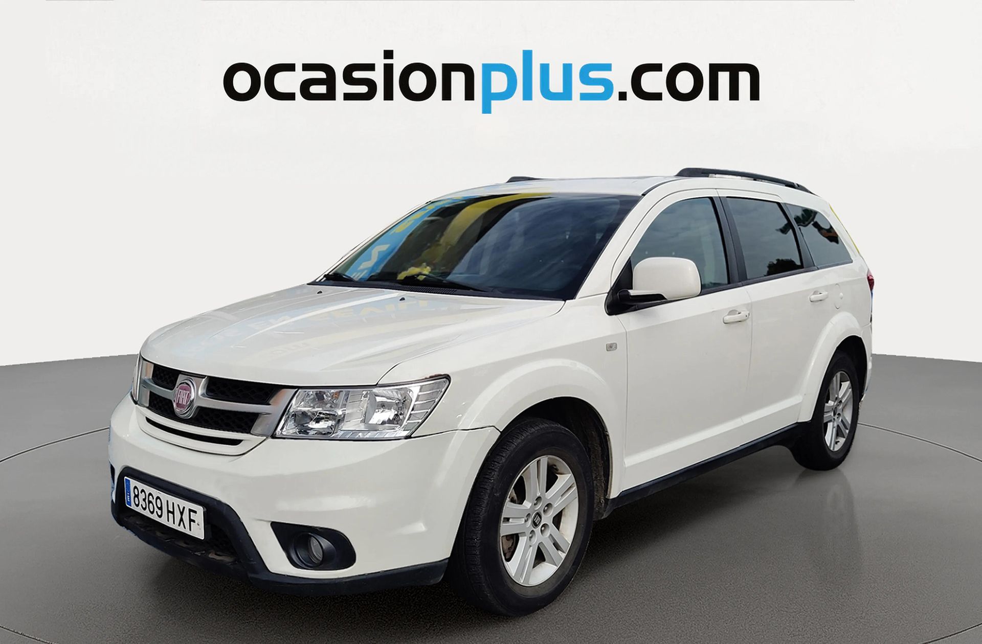 Fiat Freemont 2.0 16v Diesel Urban 7 plazas