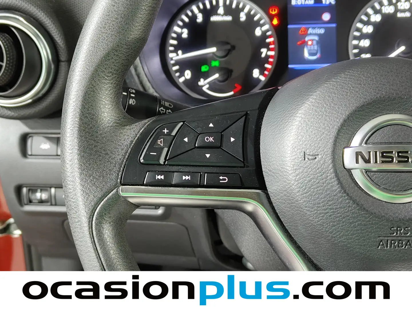 Foto Nissan JUKE Nissan Juke DIG-T Visia 4x2 (114 CV)