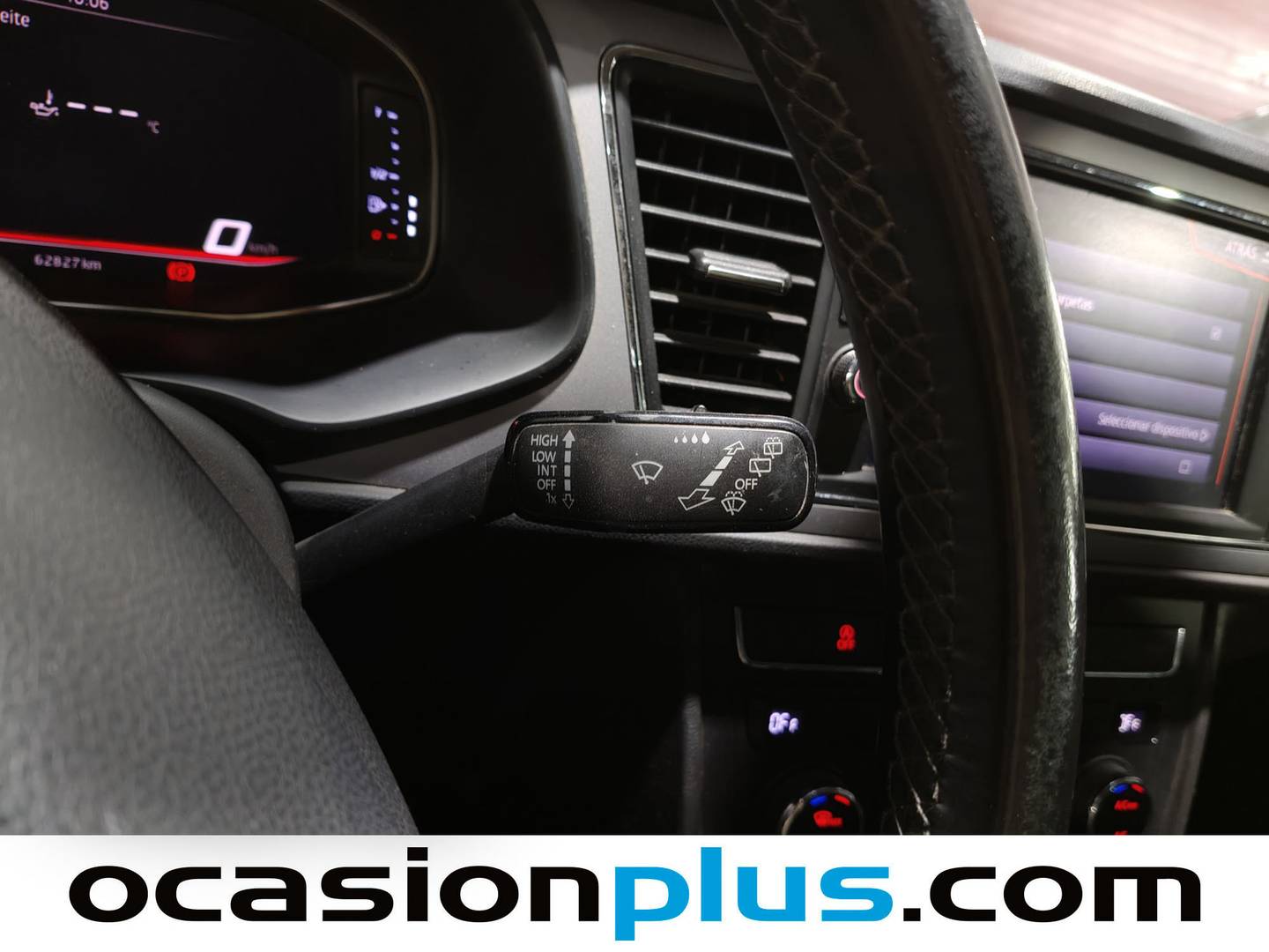 Seat León SEAT León 1.5 TSI S&S Style Visio Edition Nav (130 CV) barato