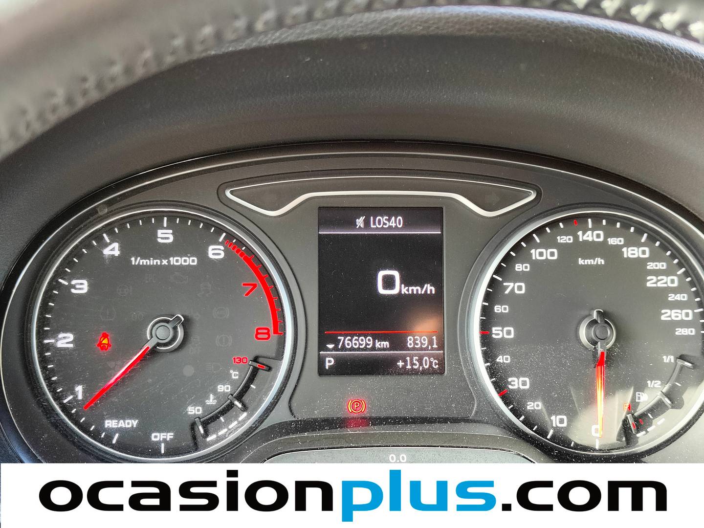 Audi A3 Audi A3 Sportback Design 35 TFSI (150 CV) S Tronic 2018