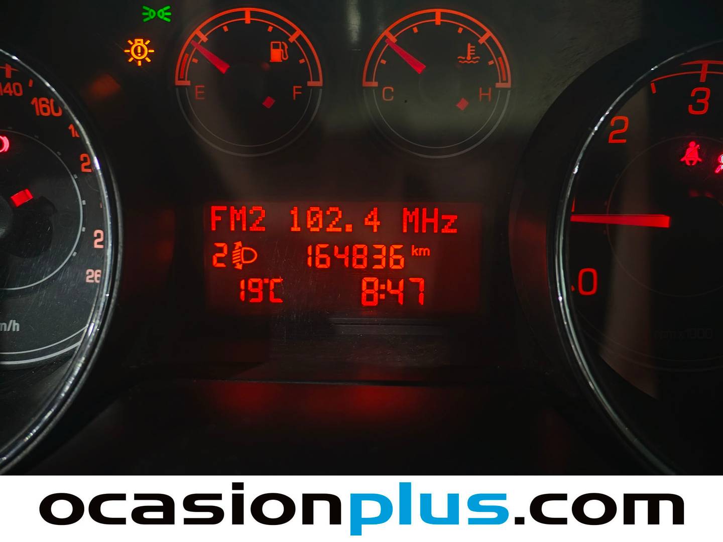 Fiat Bravo Fiat Bravo 1.9 Multijet Emotion (120 CV) seminuevo