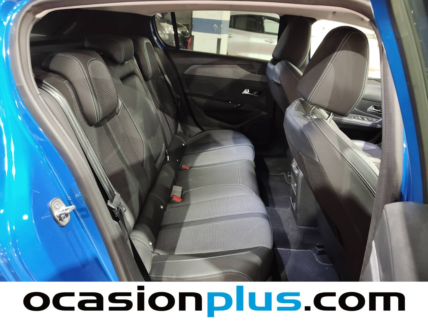 Peugeot 308 Peugeot 308 PureTech 130 S&S Allure Pack EAT8  (130 CV) km 0