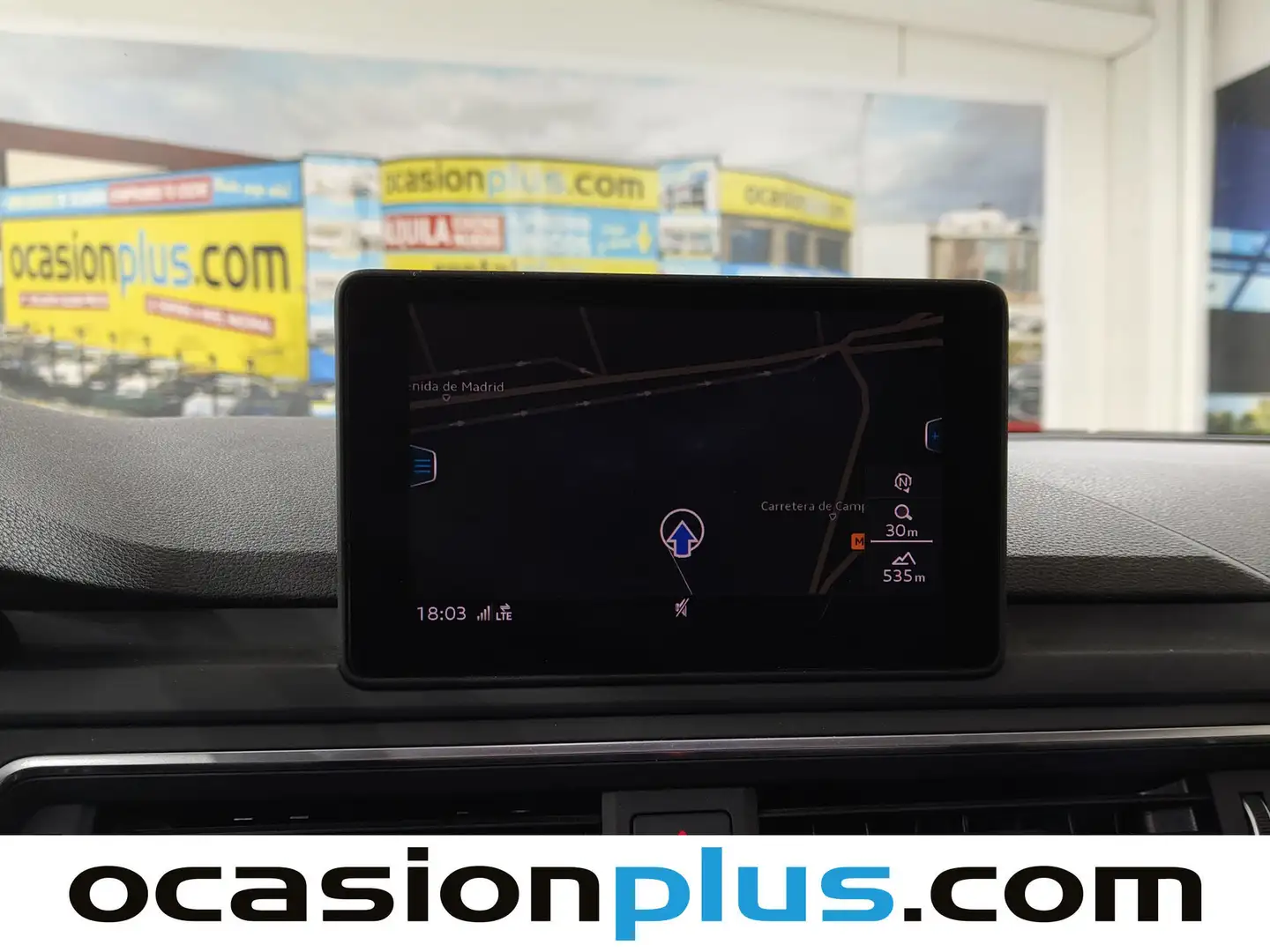 Foto Audi A4 Audi A4 Advanced edition 2.0 TDI (150 CV) S tronic