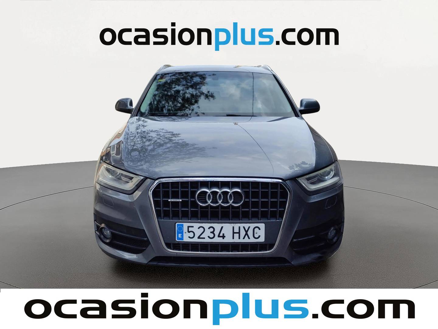 Audi Q3 Audi Q3 Advanced edition 2.0 TDI quattro (140 CV) S tronic 140cv