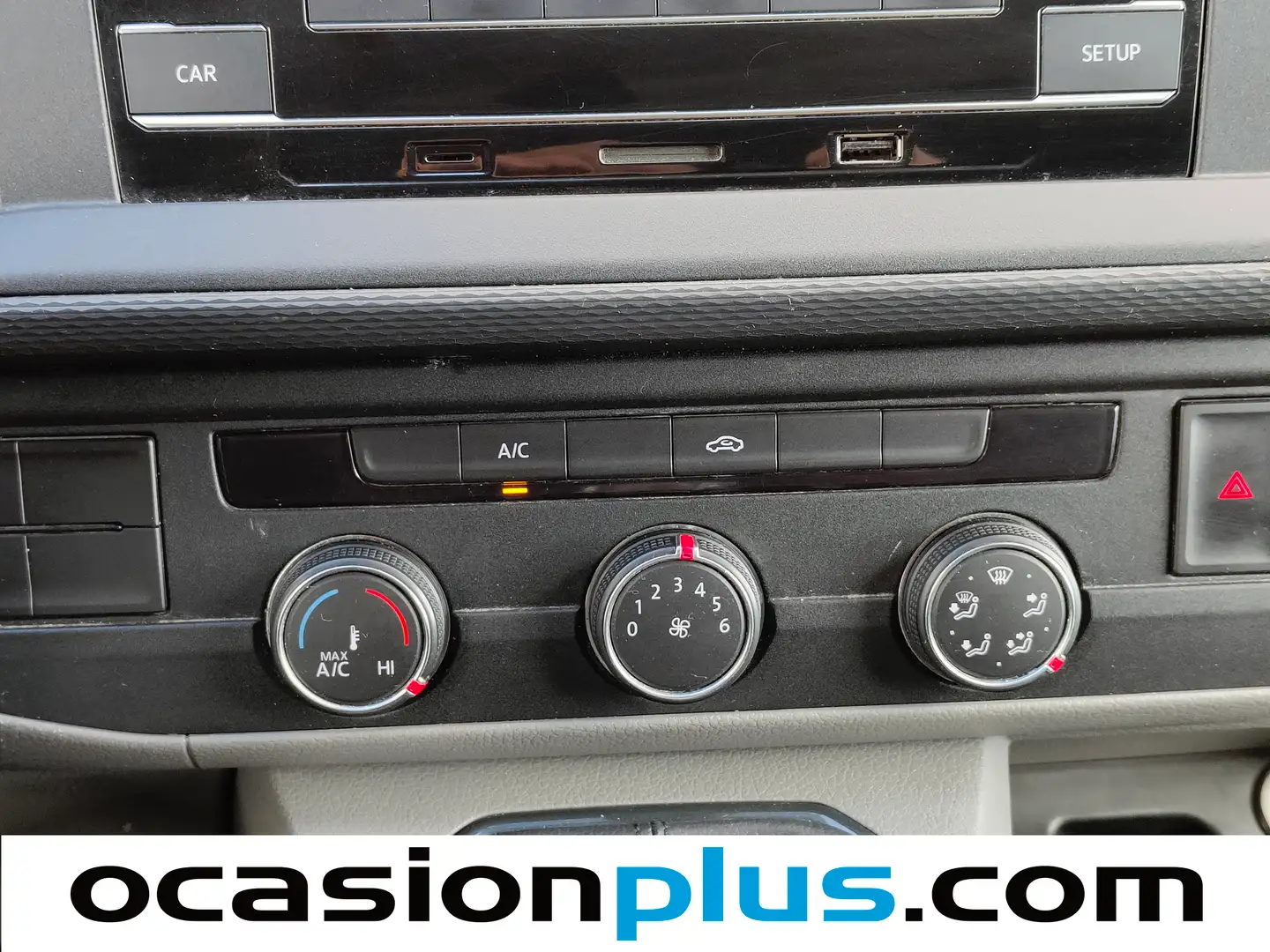 Foto Volkswagen Transporter Volkswagen Transporter Furgon Batalla Larga TN 2.0 TDI (110 CV)