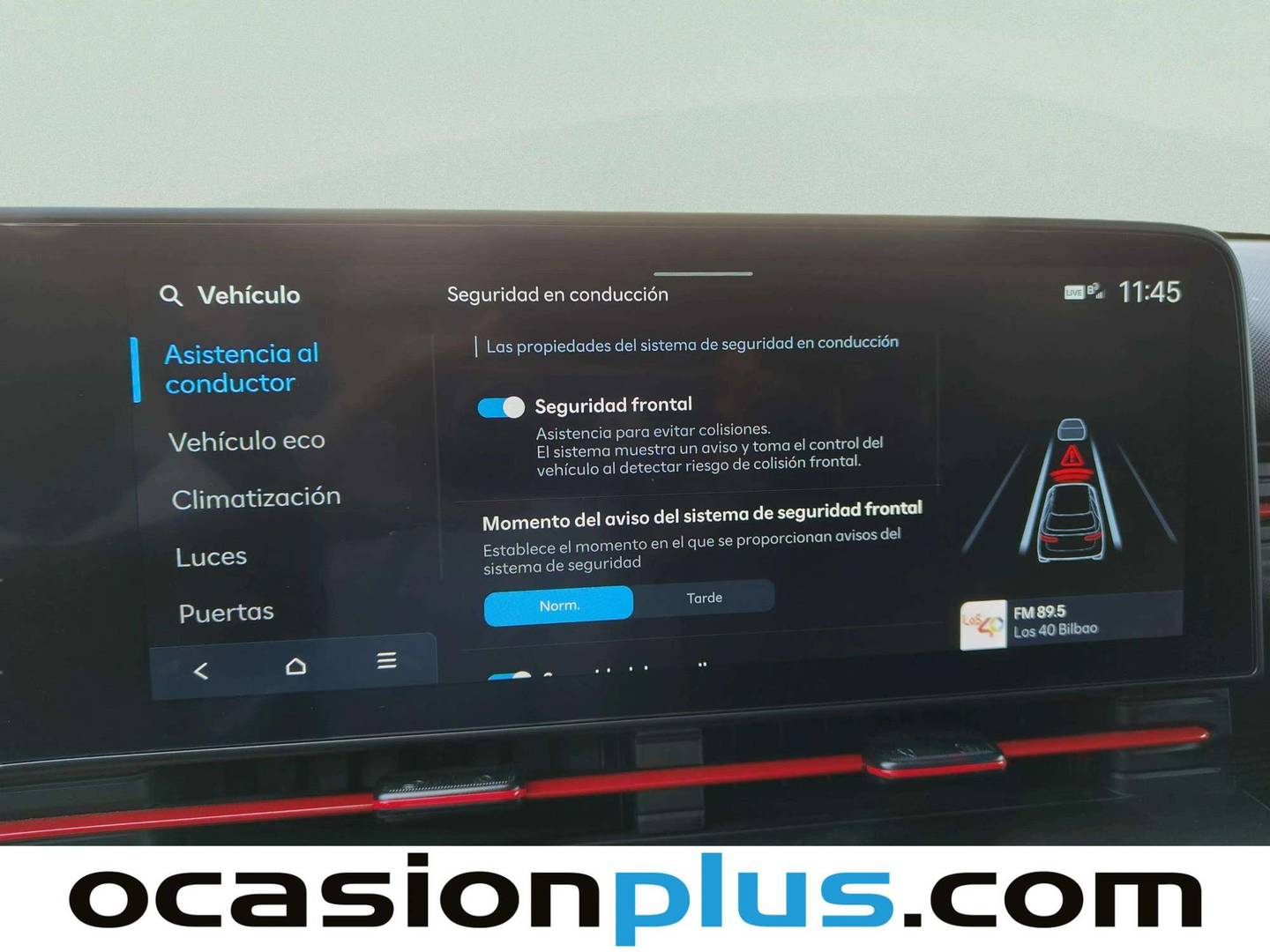 Hyundai Kona Hyundai Kona 1.6 GDI HEV N Line DCT (141 CV) al mejor precio