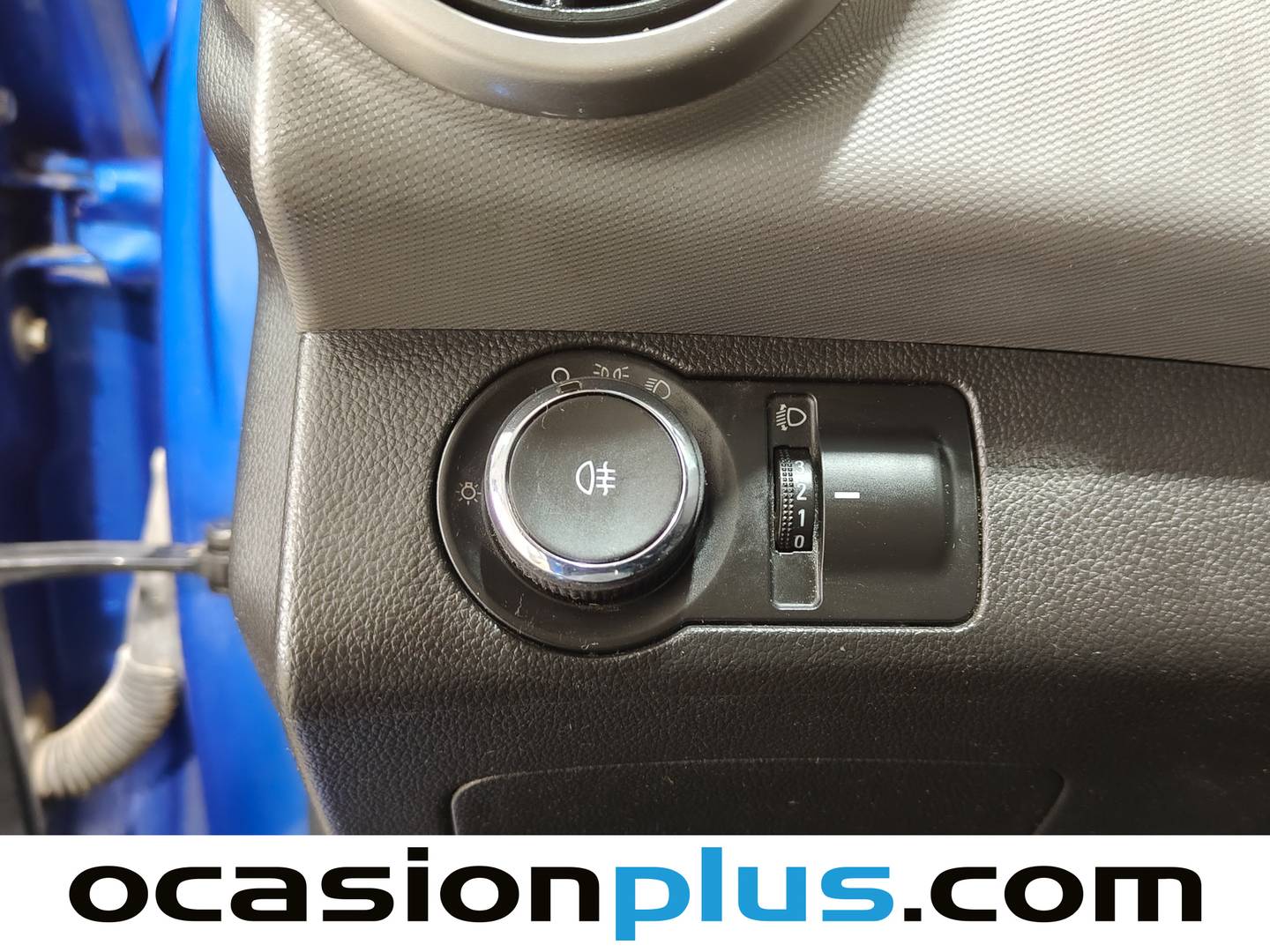 Extras y acabados del Chevrolet Aveo Chevrolet Aveo 1.3 LT (75 CV)