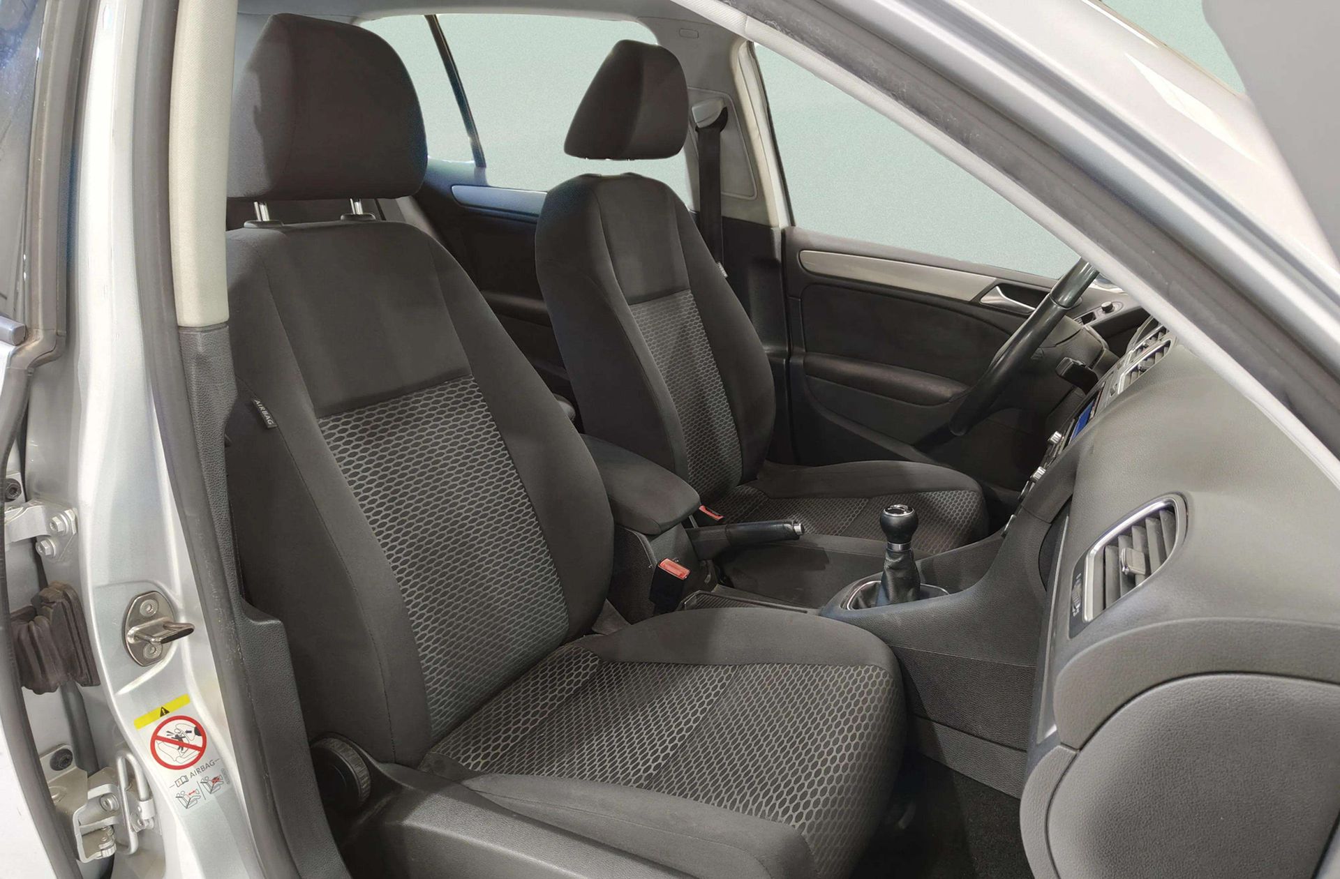 Volkswagen Golf Advance 1.2 TSI - foto 14