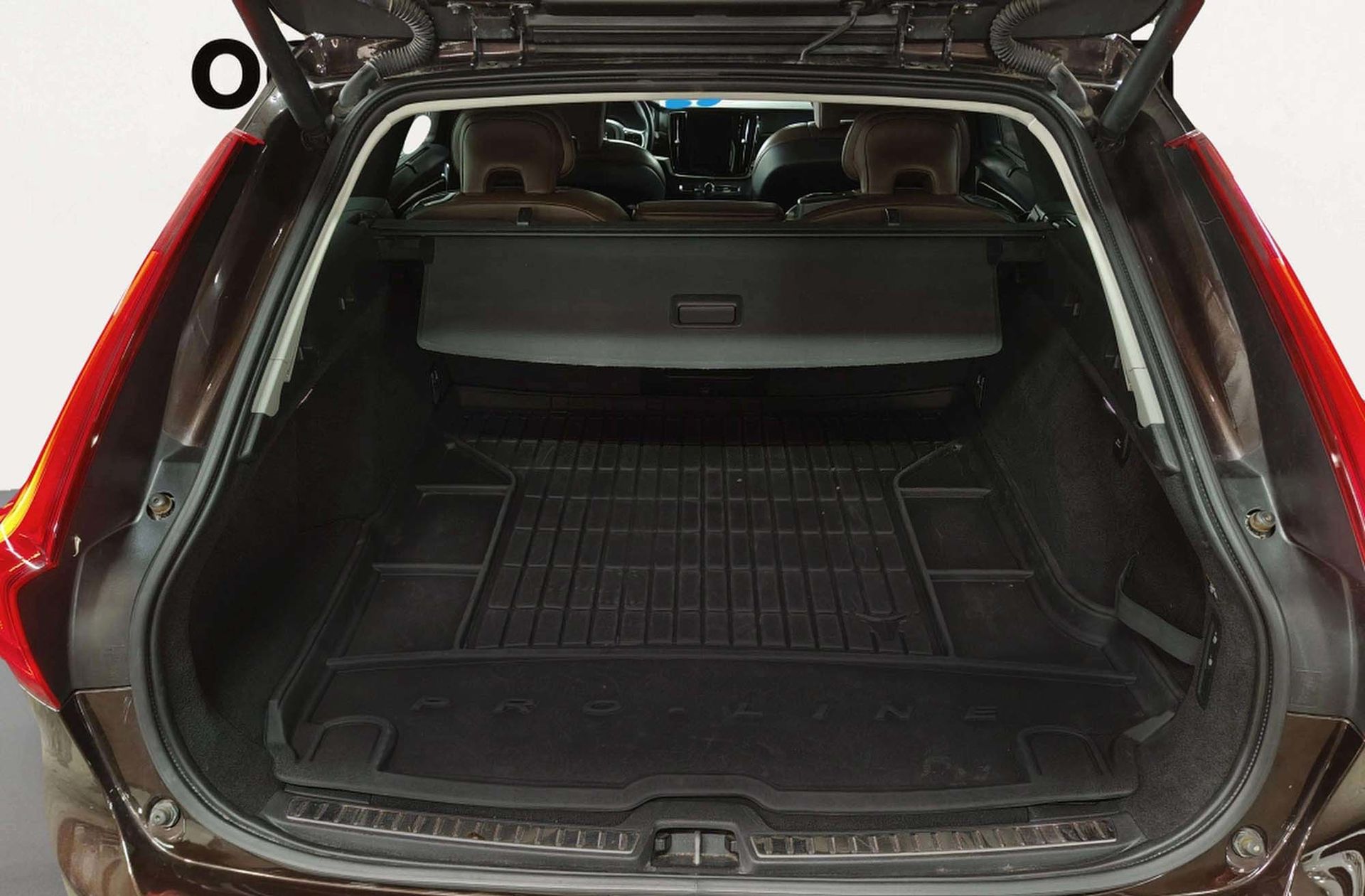 Volvo V90 2.0 T6 Inscription AWD - foto 20