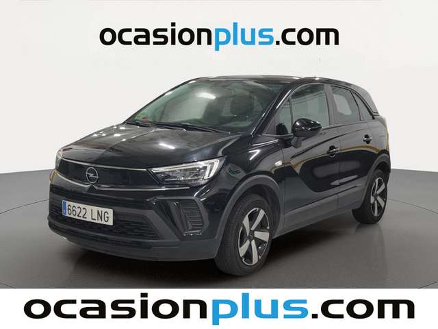 Opel Crossland 1.5D Edition (110 CV) de segunda mano