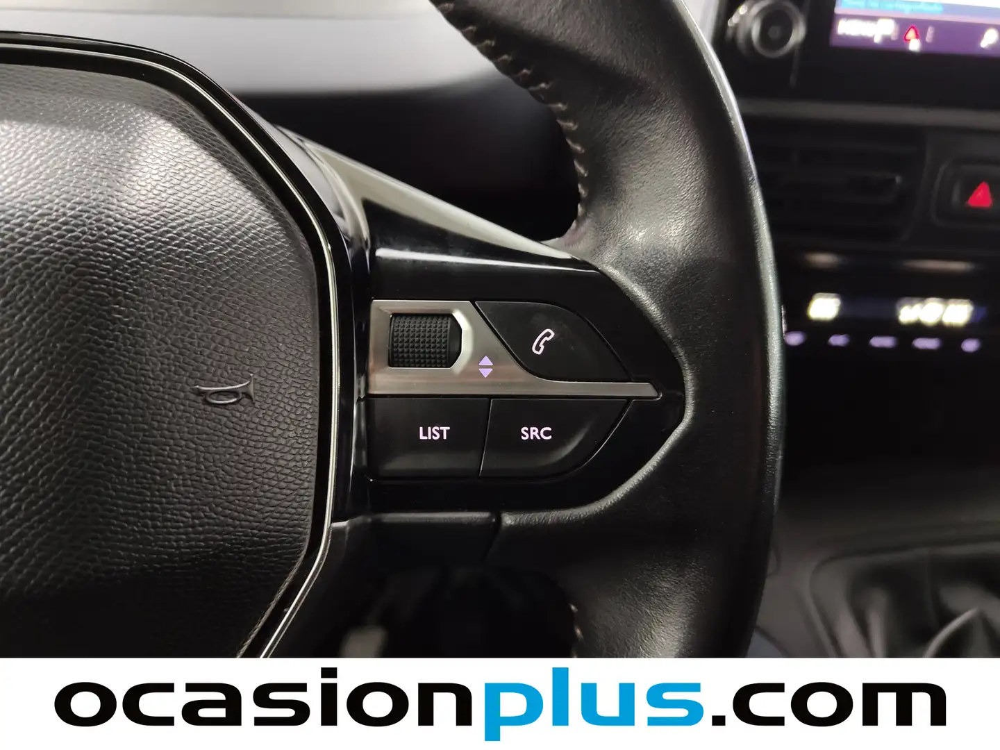 Foto Peugeot Rifter Peugeot Rifter BlueHDi 130 S&S Allure Standard (130 CV)