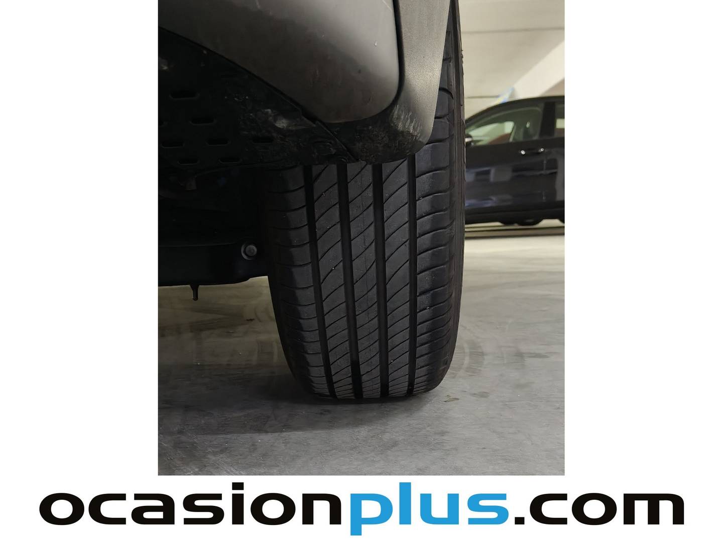 Foto Hyundai Tucson Hyundai Tucson 1.6 TGDI HEV Klass AT (215 CV)