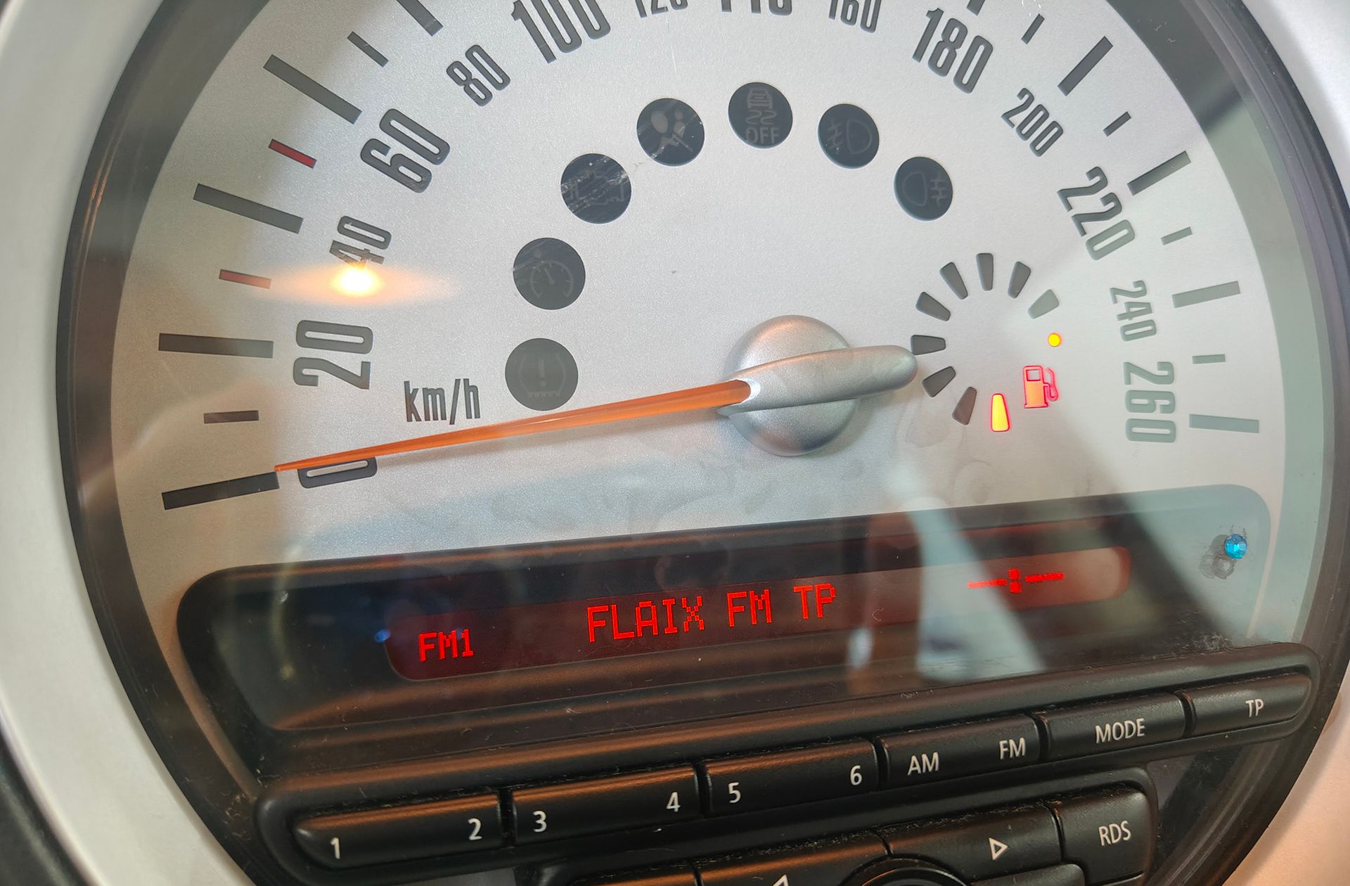 MINI Cooper One - foto 22